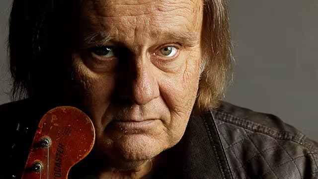 Walter Trout – Sign of the Times Tour