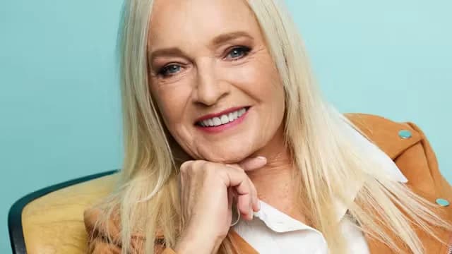 Anne Linnet – Sange til Livet part 4