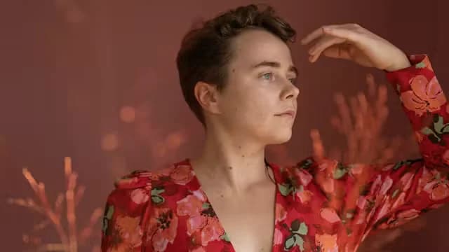 Karmen Rõivassepp – Hyldest til Elis Regina & Tom Jobim