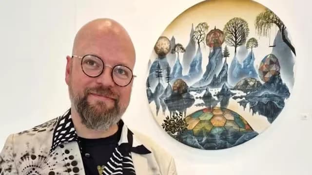 AI og kunst – menneskelig skaberkraft i en teknologisk brydningstid