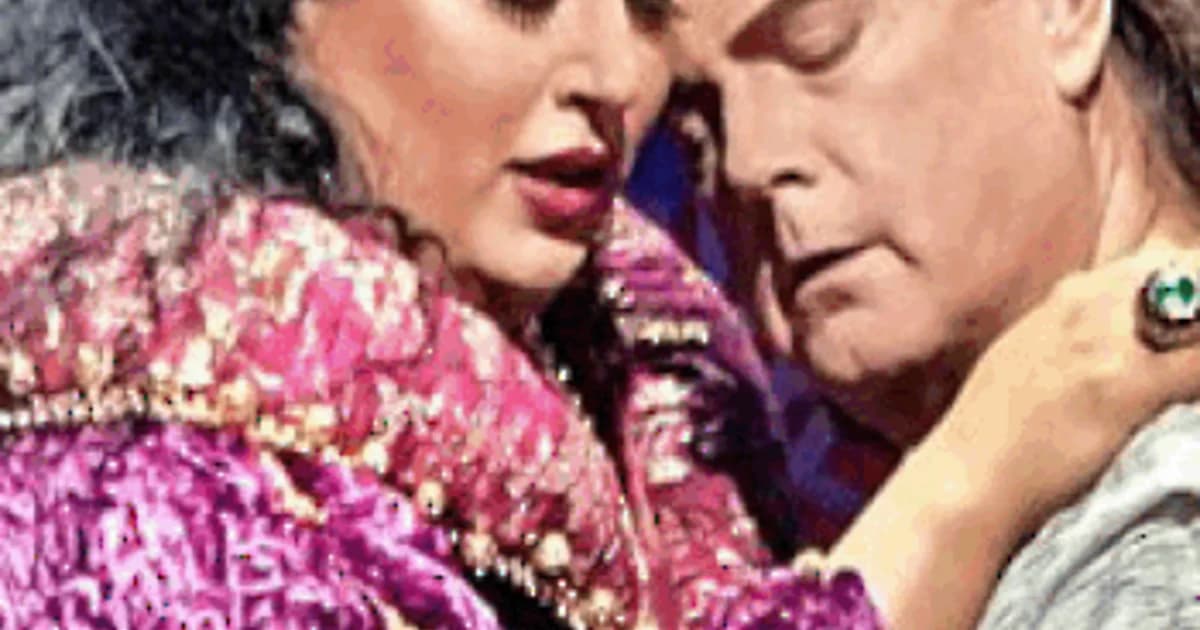 Met - Samson et Dalila