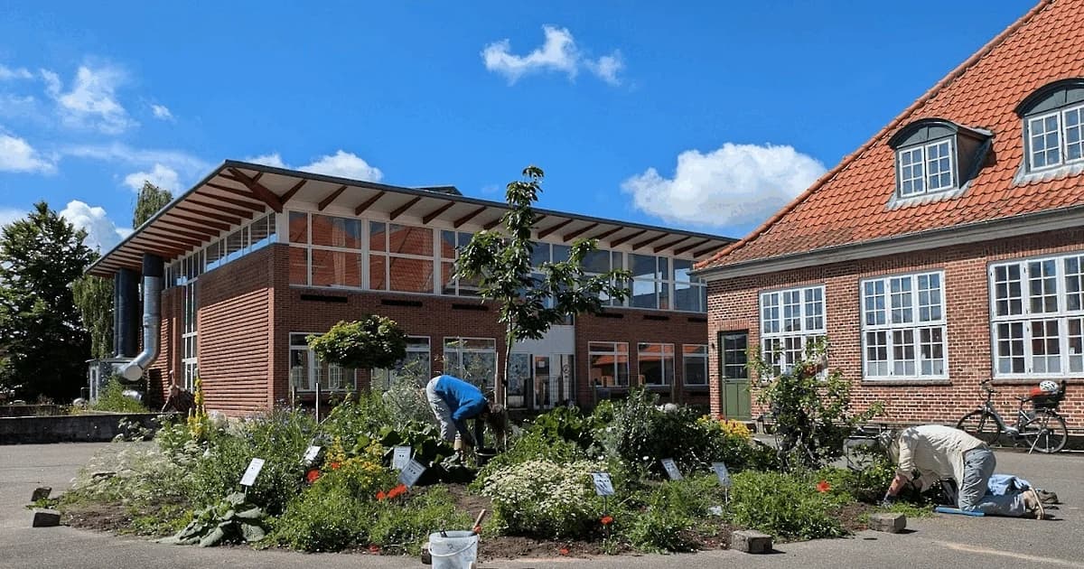 Ældresagen-medlems museumsugen – rabatteret entré på landsmuseer