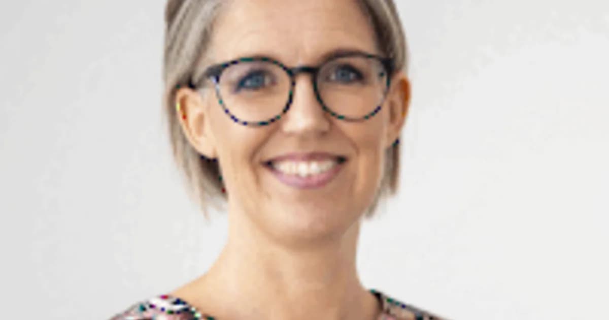 Diabetesforening foredrag - Jane Kudsk: Spis dig fri