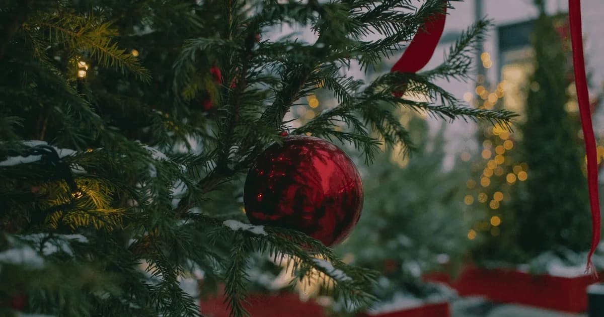 Folkekøkken med julequiz og banko