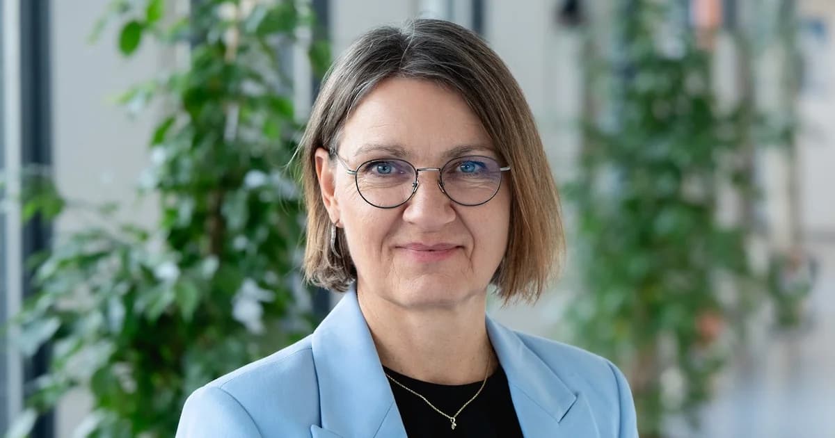 Forelæsning om datacentre og AI-teknologi