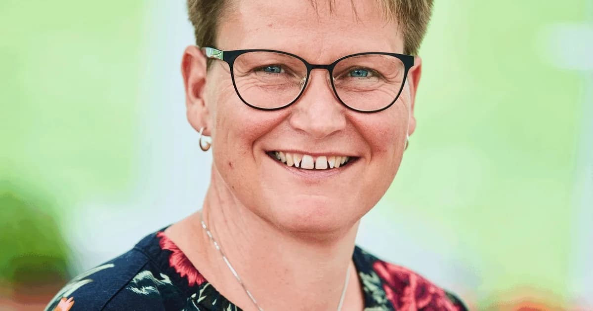 I dag skal være god, hvis i morgen ikke findes
