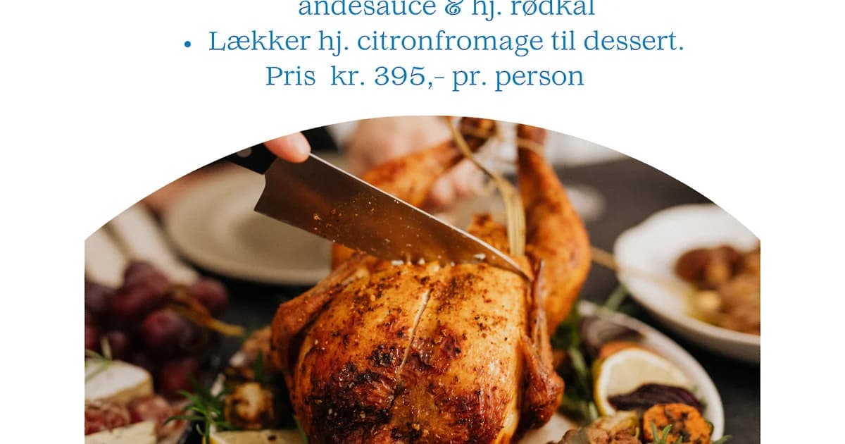 Mortens Aften