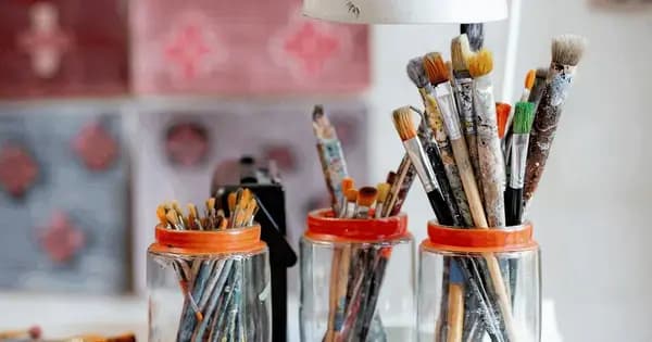 Åbne værksteder i Kunstnerfløjen