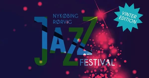 Nykøbing/Rørvig Jazz Festival Vinter