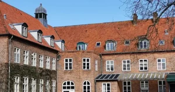 Nykøbing Sj Psykiatriske Museum
