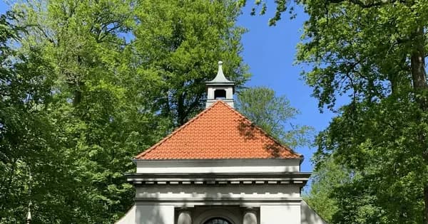 Rundvisning med Psykiatrisk Museum
