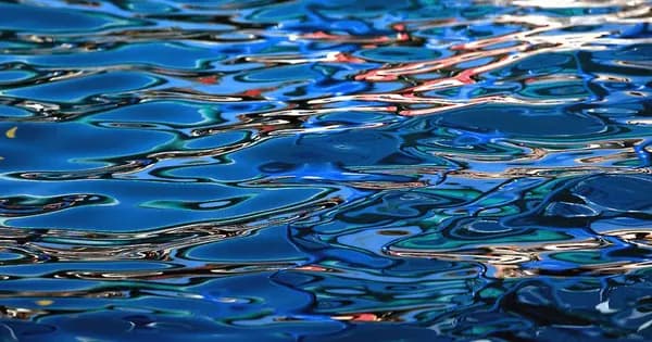 AquaMama - varmtvandstræning for gravide m/ Kamilla Koblauch