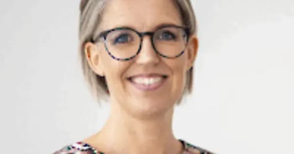 Diabetesforening foredrag - Jane Kudsk: Spis dig fri