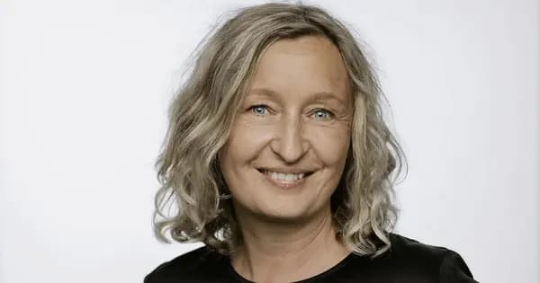 Familiefolkekøkken med Odsherred Læser og Trine Bundsgaard