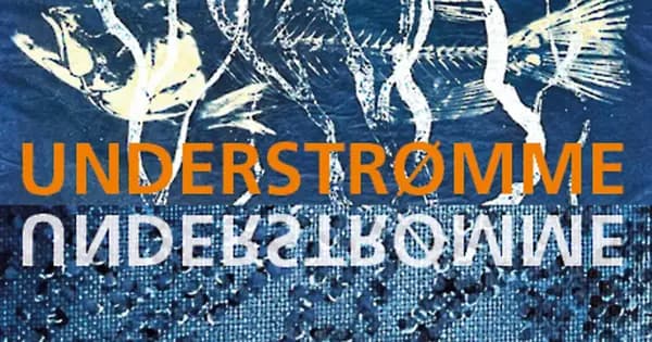 Understrømme – temaudstilling om vand