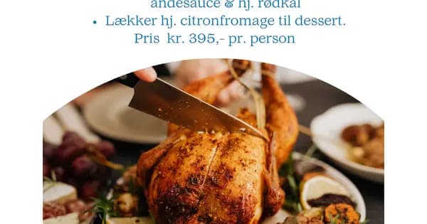 Mortens Aften