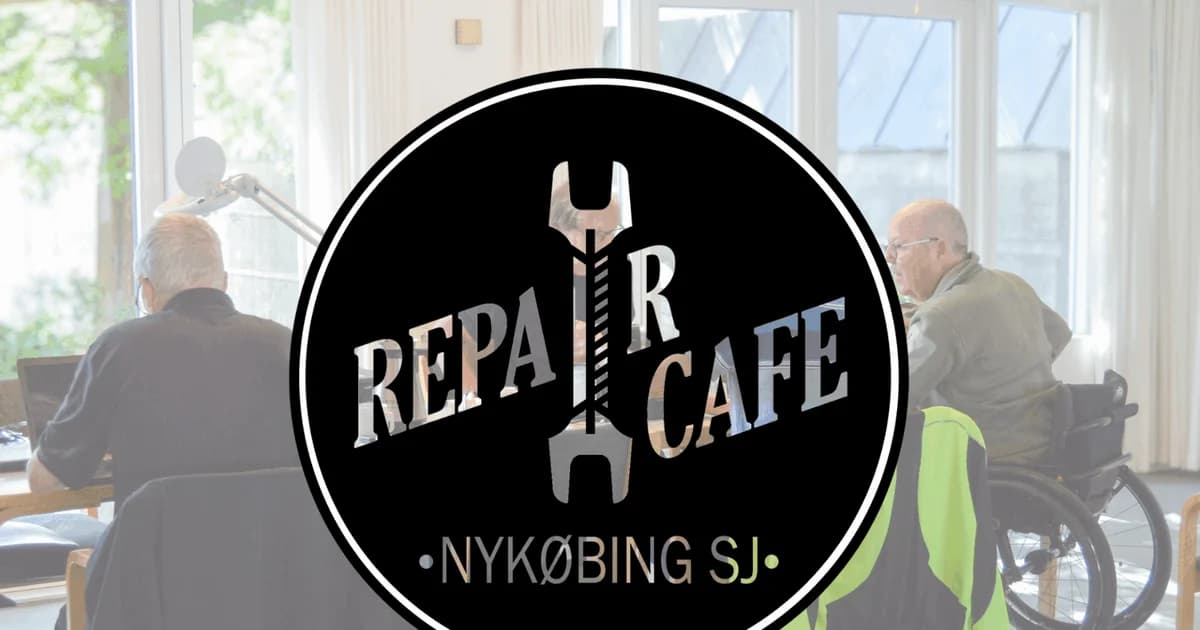 Repair Café